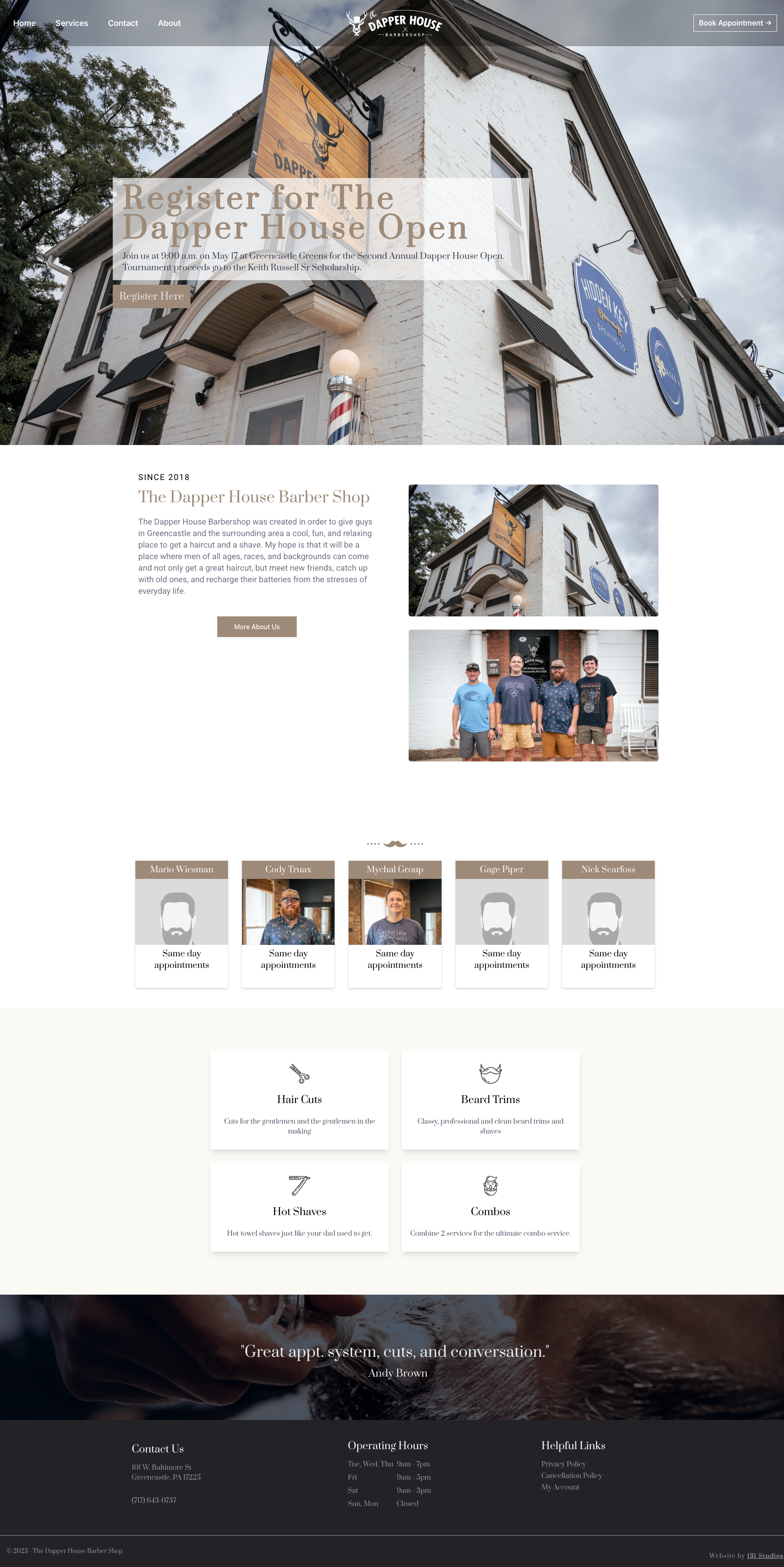 dapper-house-website.png website